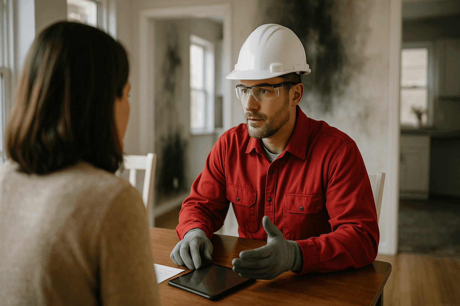 Choosing a Fire Damage Restoration Company: What Homeowners Need to Know